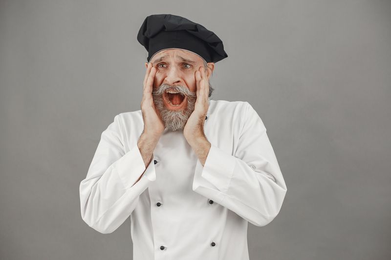 Carlos Rivera, Executive Chef at Chuys